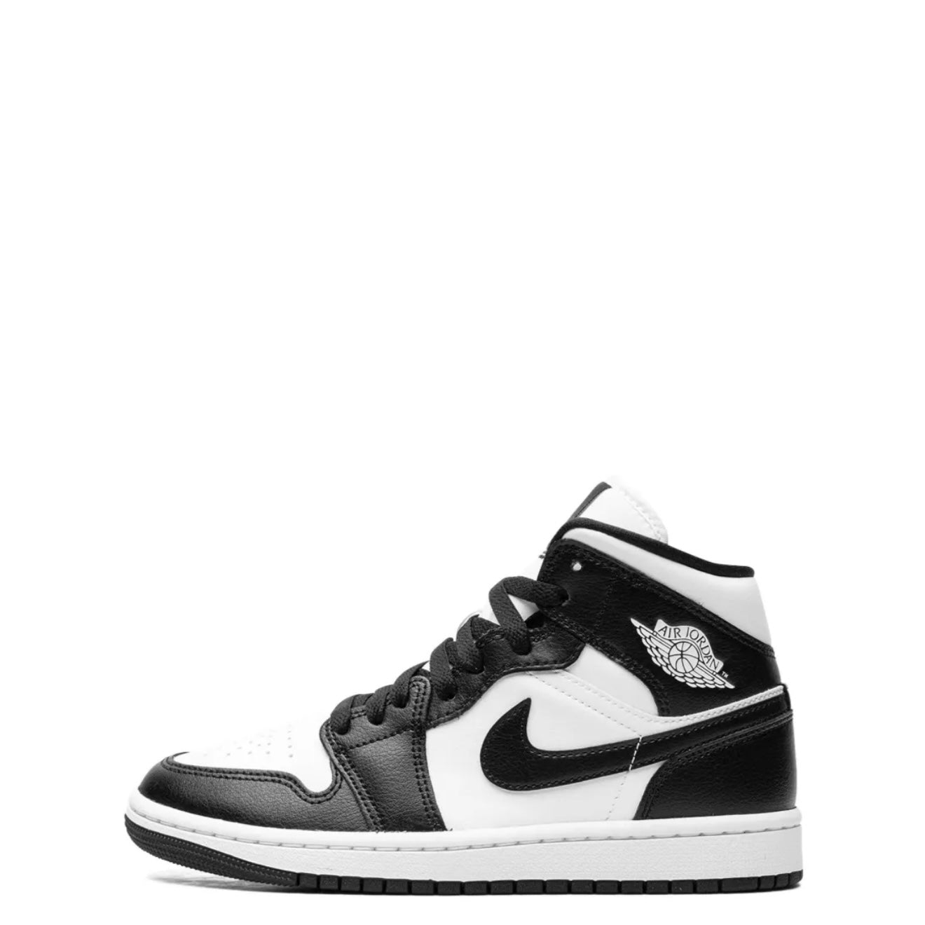 Air Jordan 1 Mid Panda