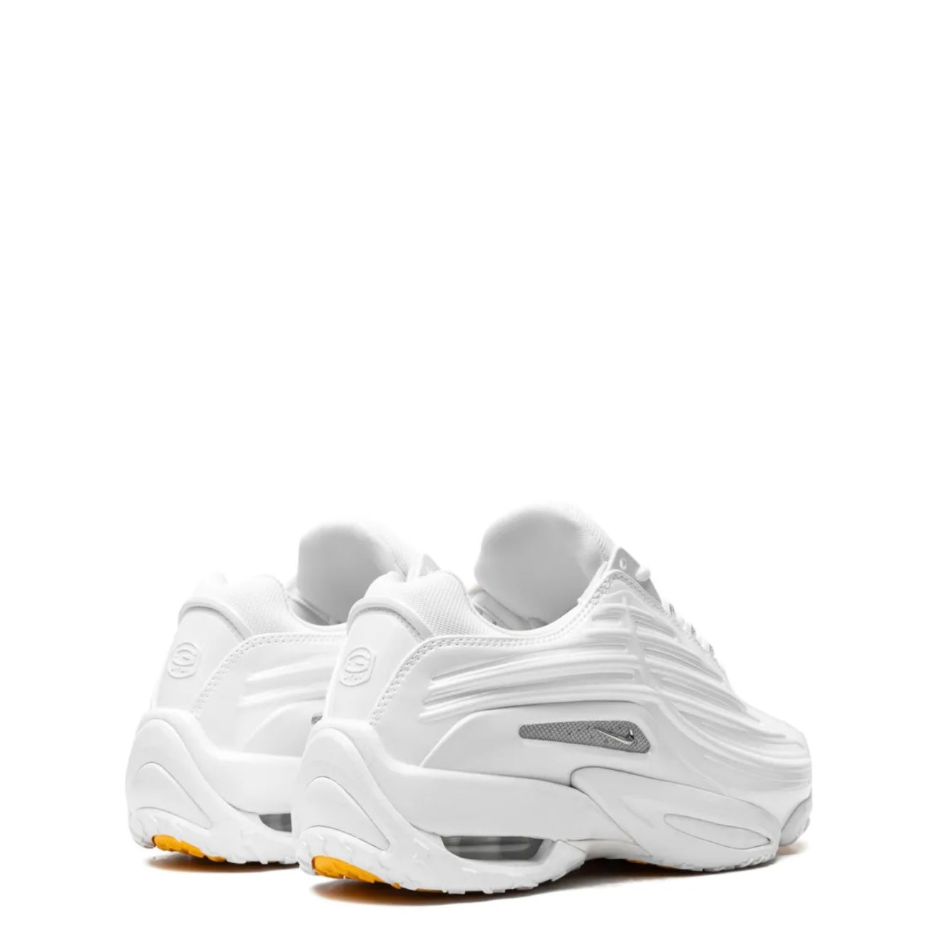 Nike Hot Step 2 Drake Nocta White