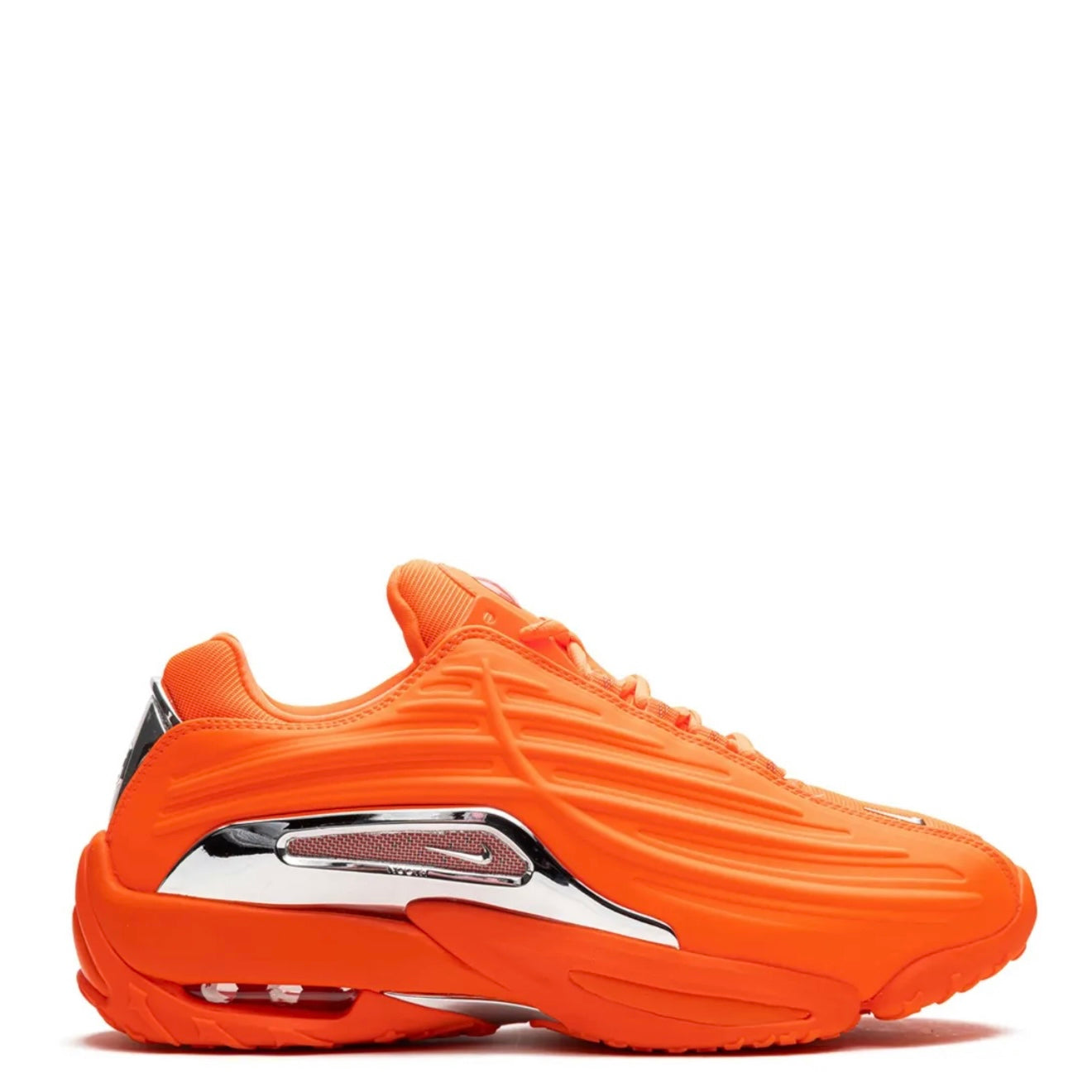 Nike Hot Step 2 Drake Nocta Total Orange