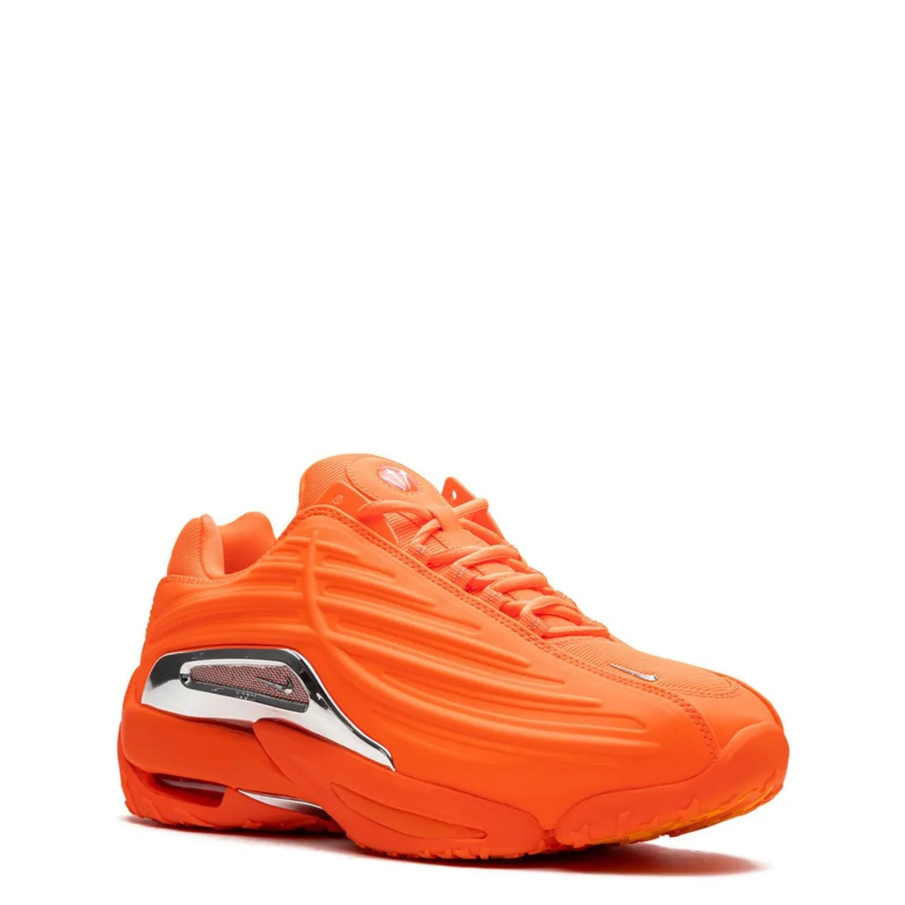 Nike Hot Step 2 Drake Nocta Total Orange