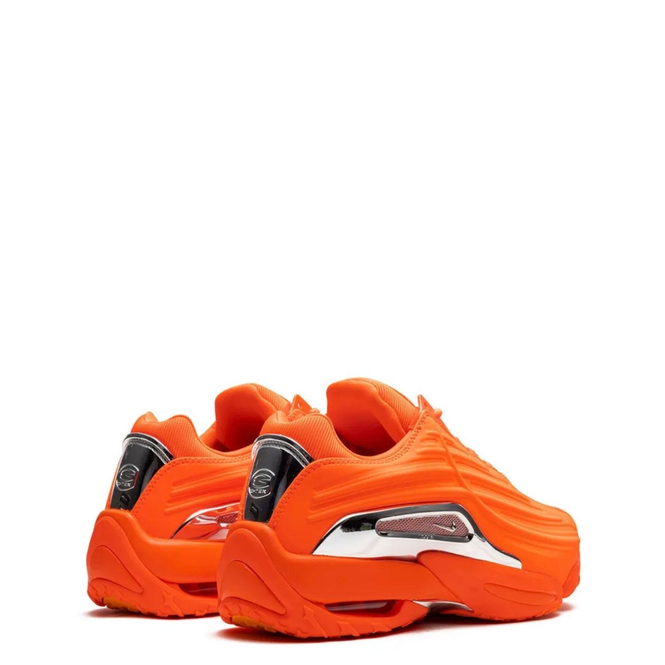 Nike Hot Step 2 Drake Nocta Total Orange