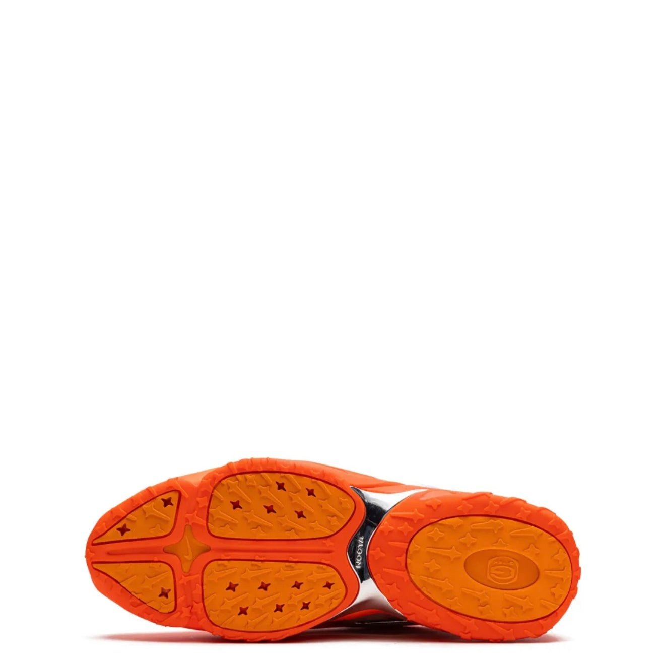 Nike Hot Step 2 Drake Nocta Total Orange