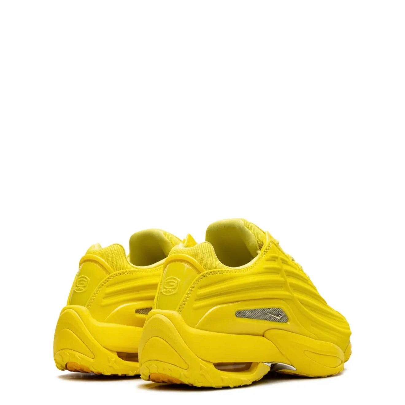 Nike Hot Step 2 Drake Nocta Opti Yellow