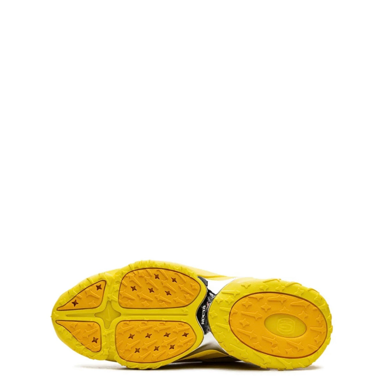 Nike Hot Step 2 Drake Nocta Opti Yellow