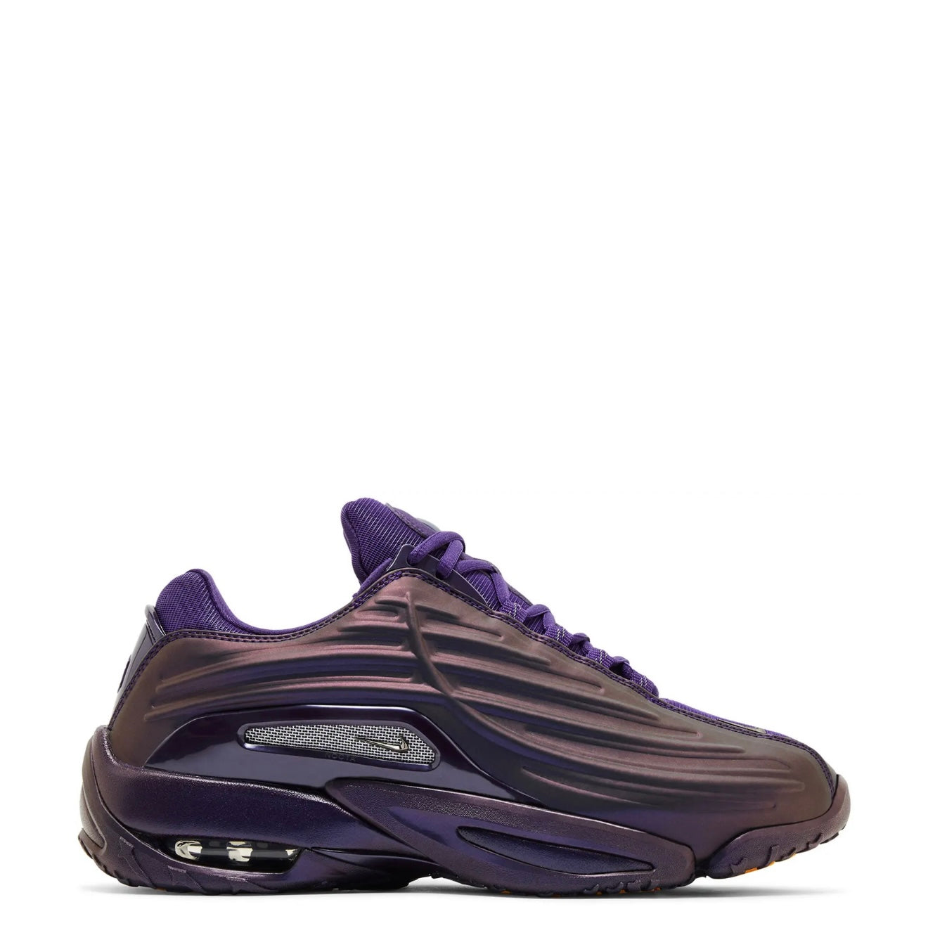 Nike Hot Step 2 Drake Nocta Eggplant