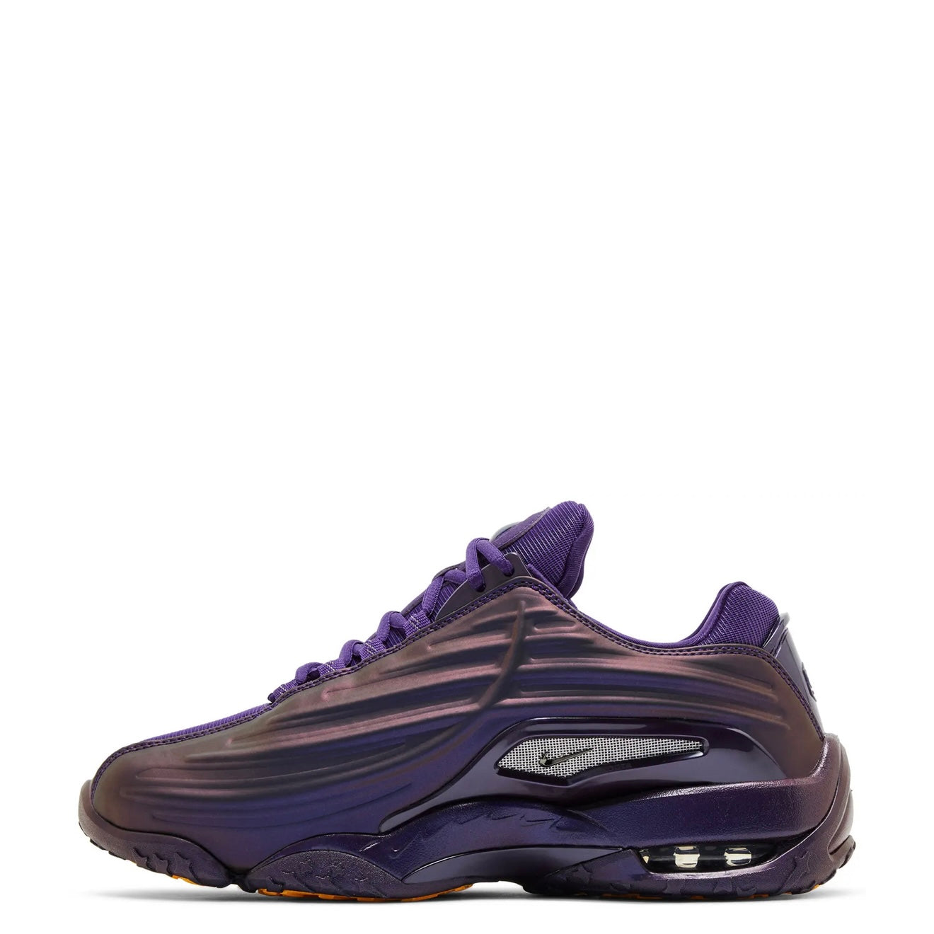 Nike Hot Step 2 Drake Nocta Eggplant