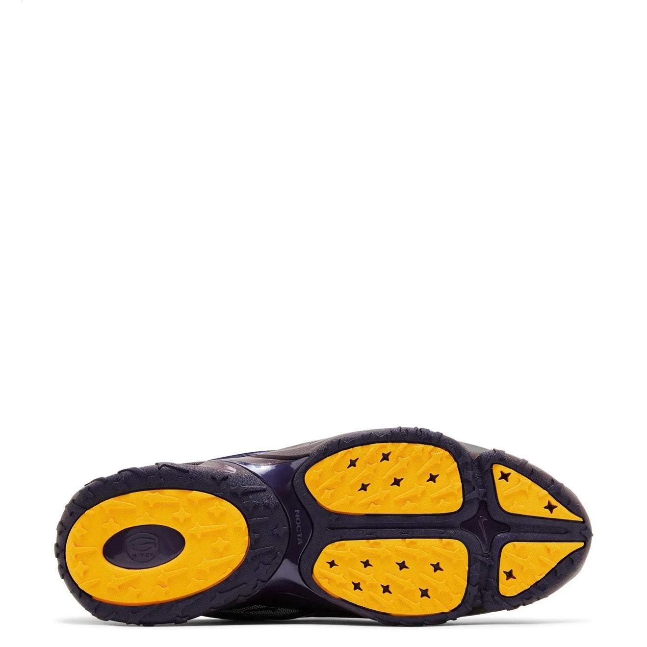 Nike Hot Step 2 Drake Nocta Eggplant