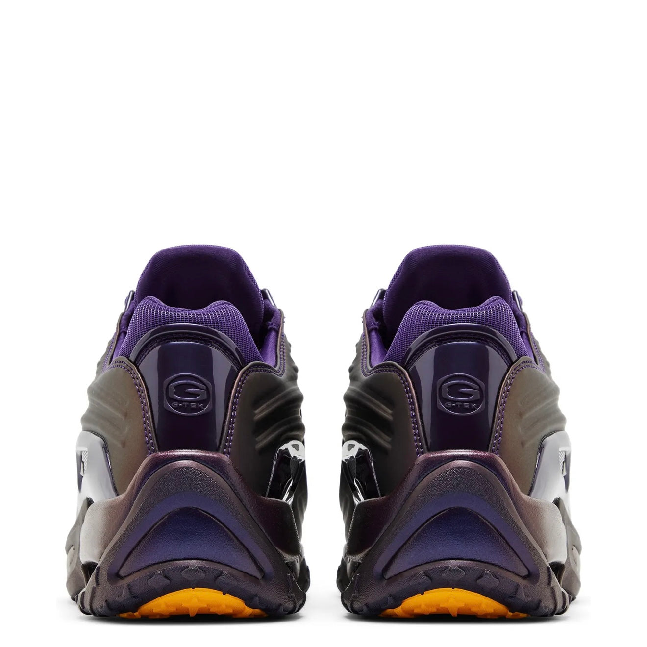 Nike Hot Step 2 Drake Nocta Eggplant