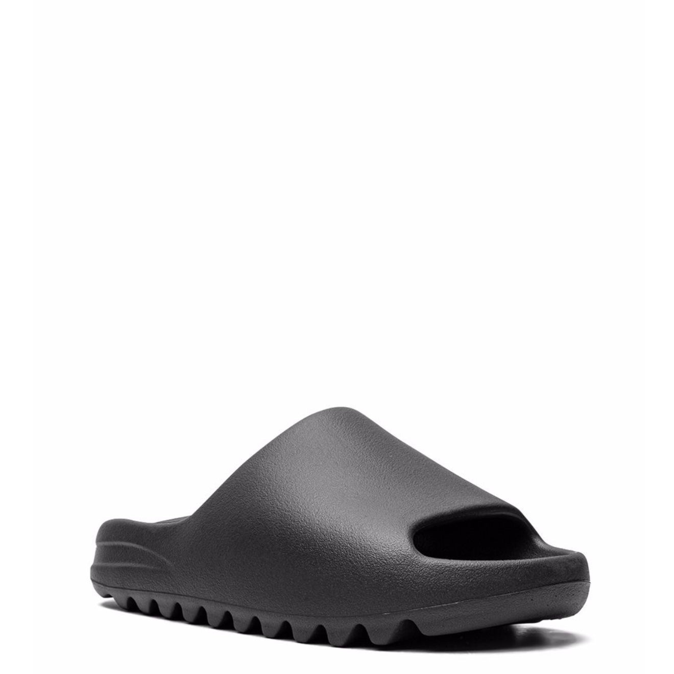 Adidas Yeezy Slide Black Onyx