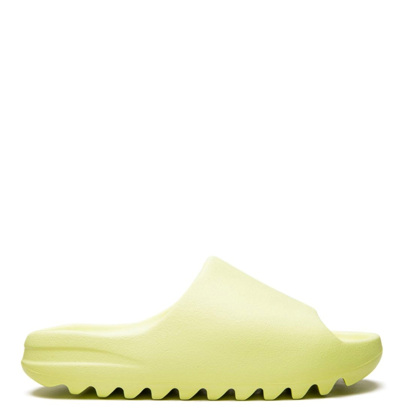 Adidas Yeezy Slide Glow Green