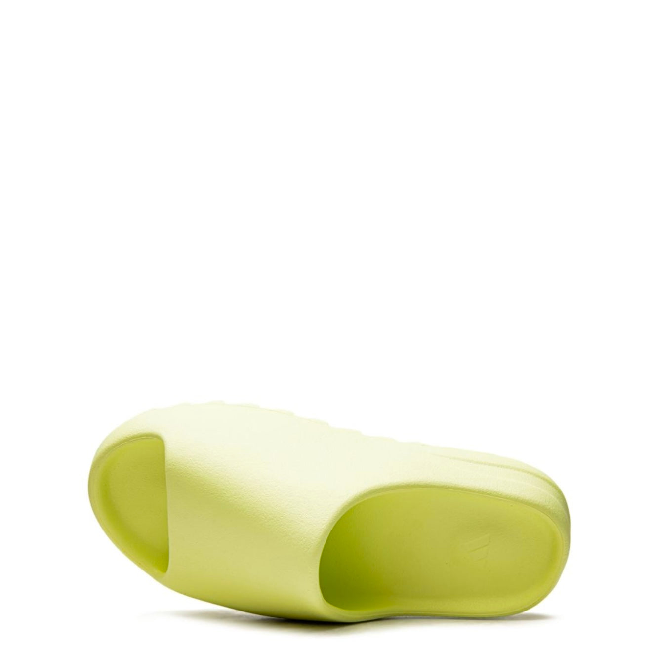 Adidas Yeezy Slide Glow Green