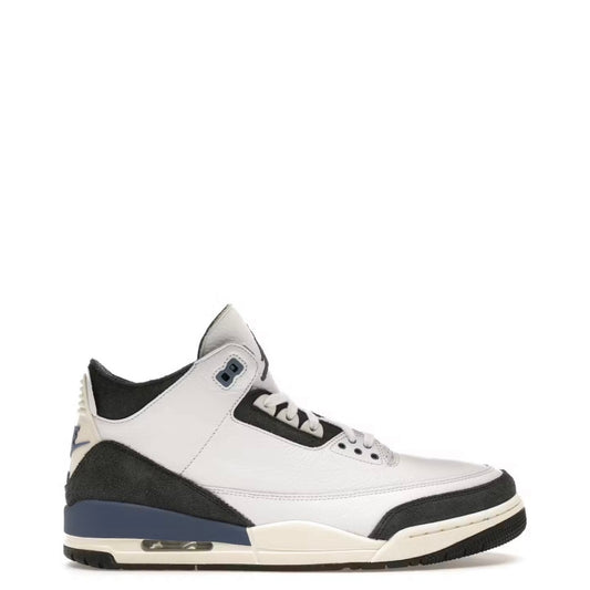 Air Jordan 3 Retro OG SP A Ma Maniere Diffused Blue