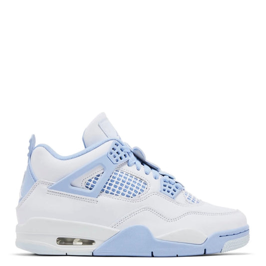 Air Jordan 4 Forget Me Not