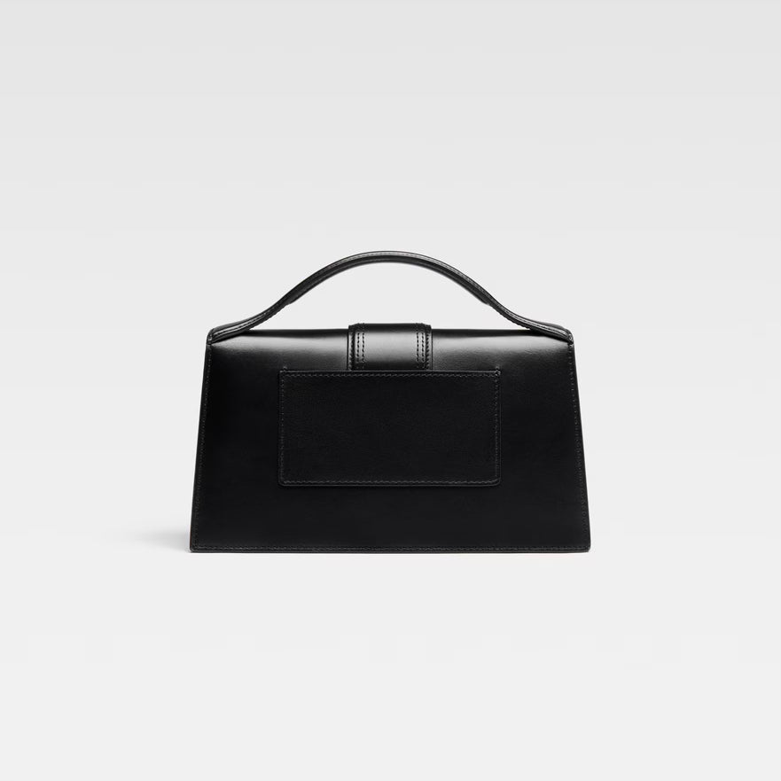 Jacquemus Le Grand Bambino Black