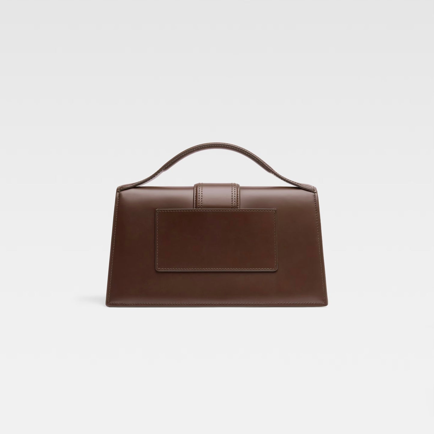 Jacquemus Le Grand Bambino Brown