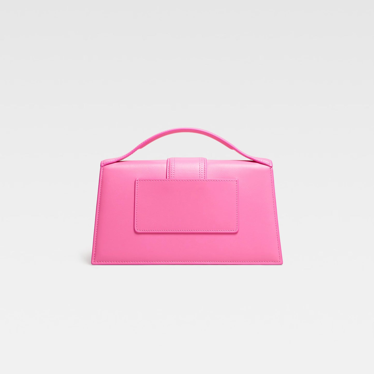 Jacquemus Le Bambino Neon Pink
