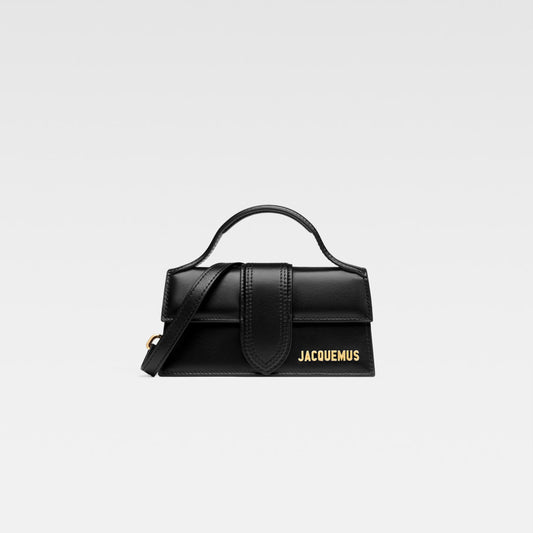 Jacquemus Le Bambino Black