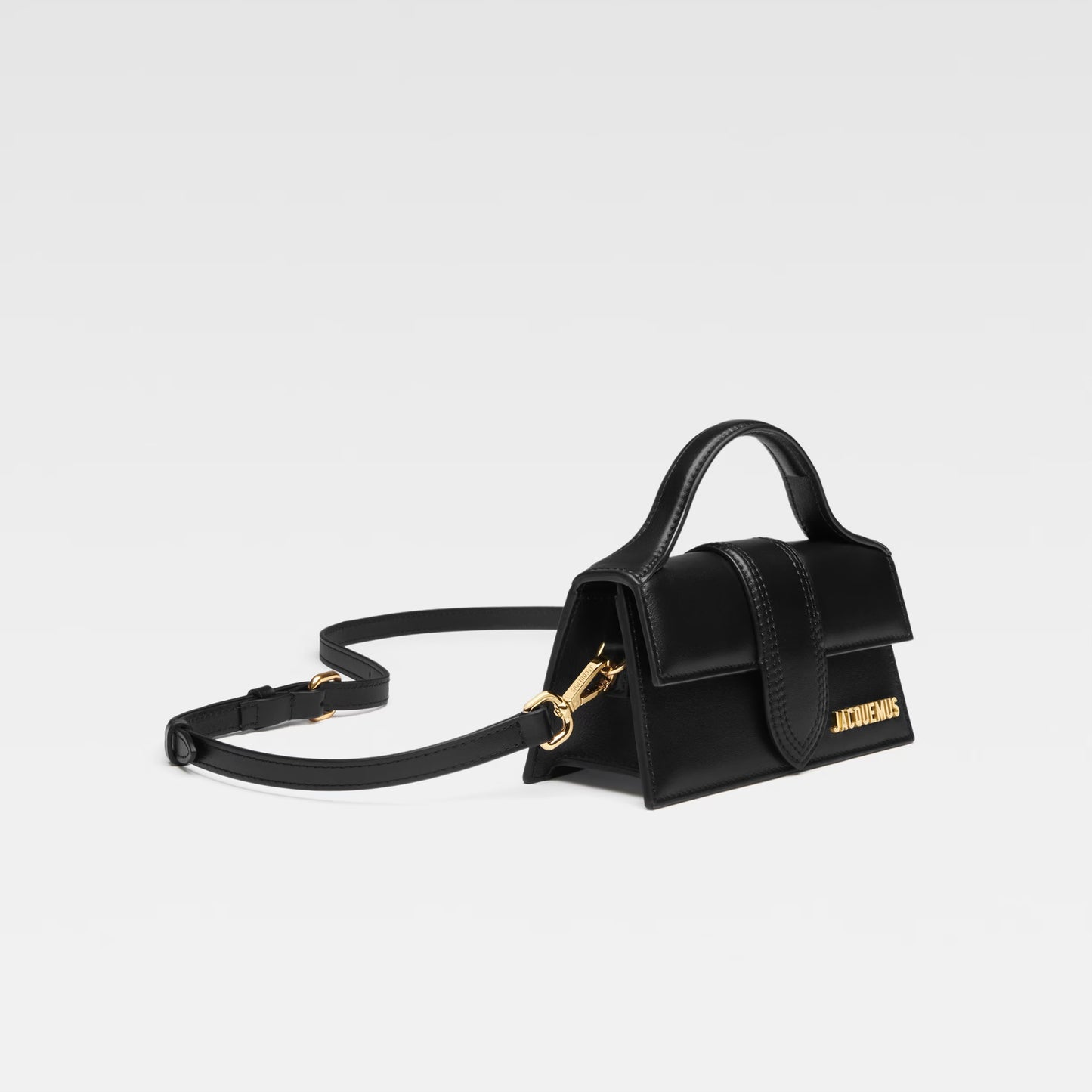 Jacquemus Le Bambino Black