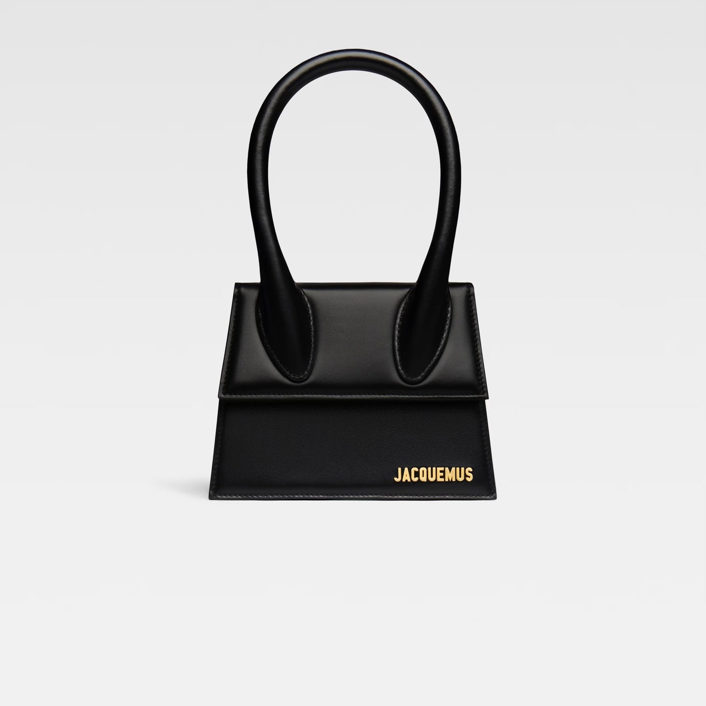 Jacquemus Chiquito Medium Black