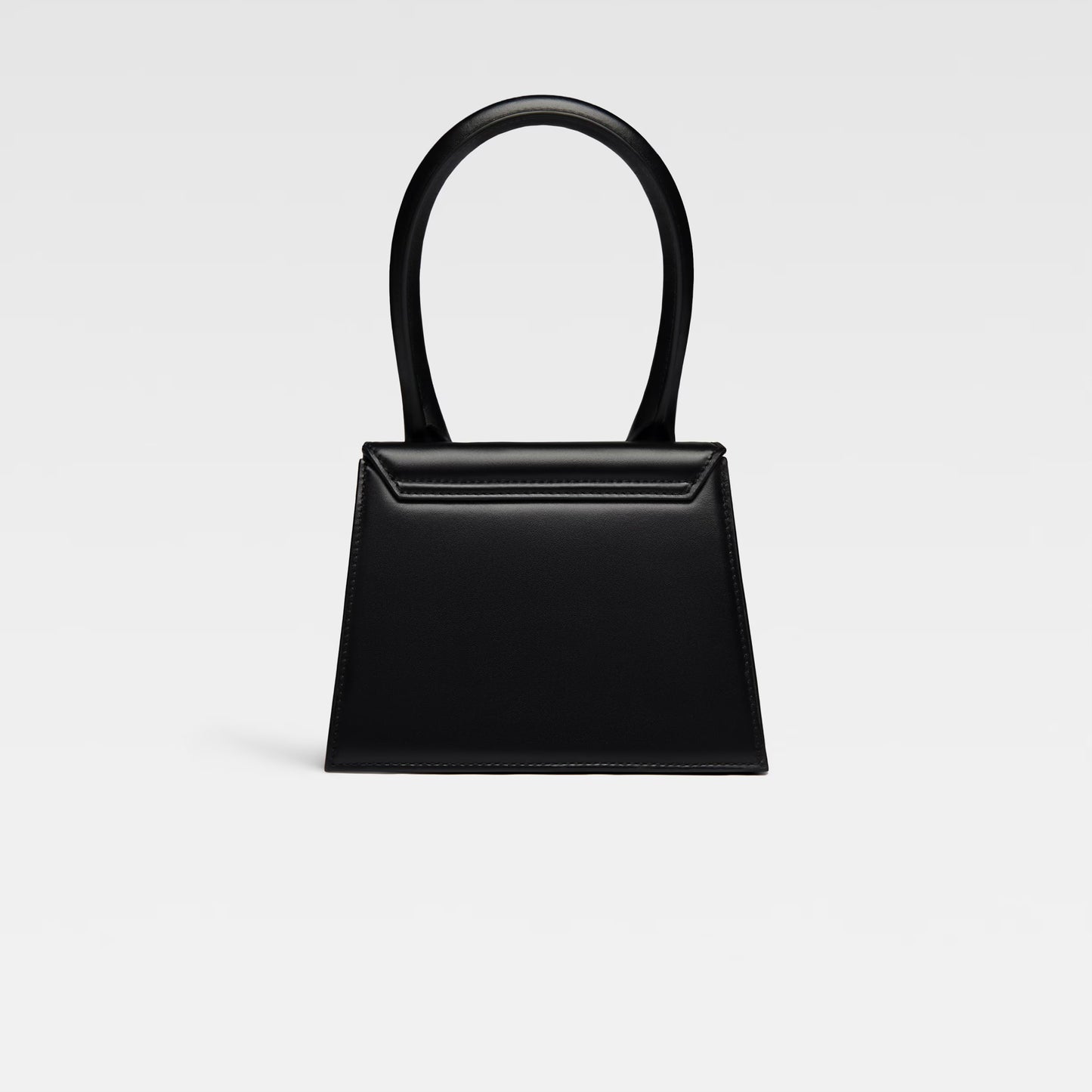 Jacquemus Chiquito Medium Black