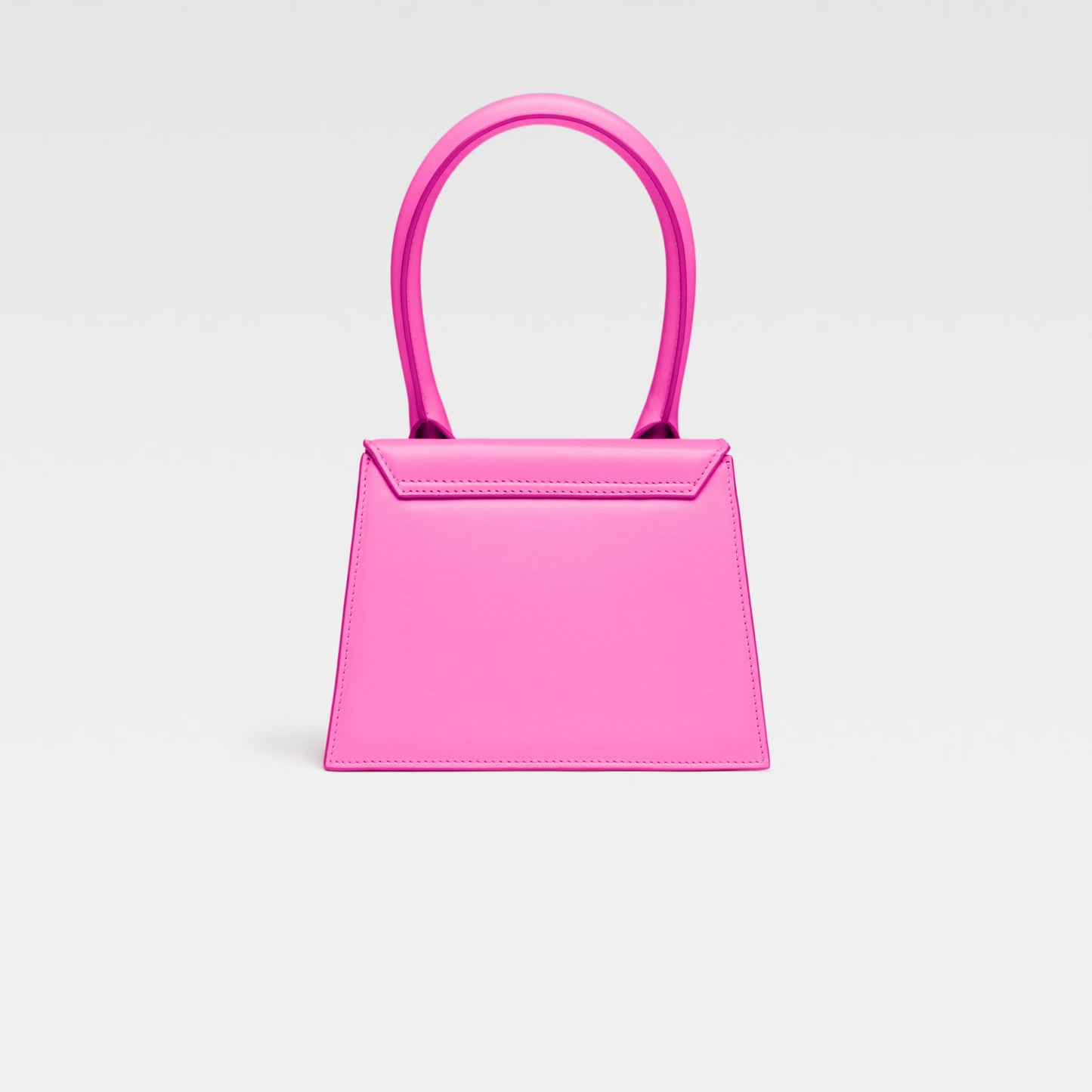 Jacquemus Chiquito Medium Pink
