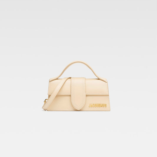 Jacquemus Le Bambino Ivory