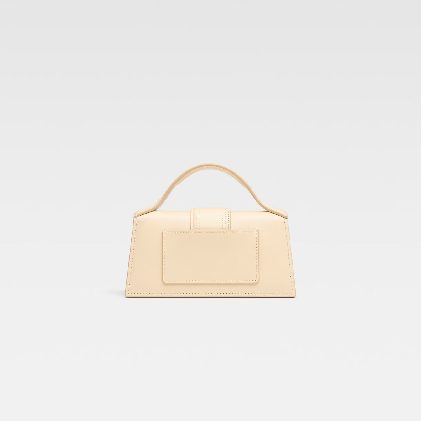 Jacquemus Le Bambino Ivory