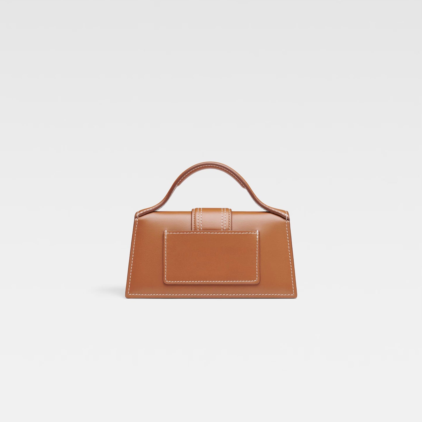 Jacquemus Le Bambino Light Brown