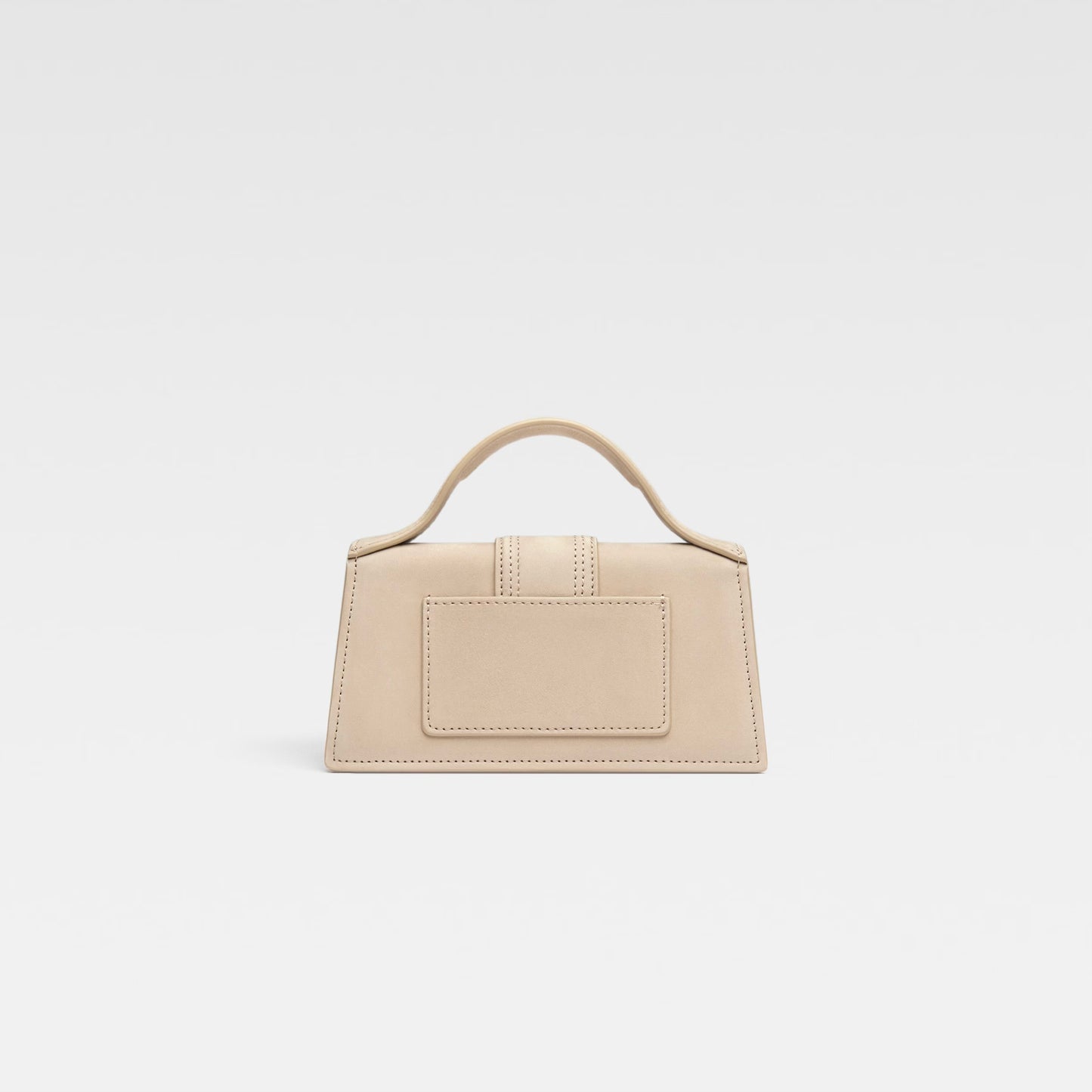 Jacquemus Le Bambino Dark Beige