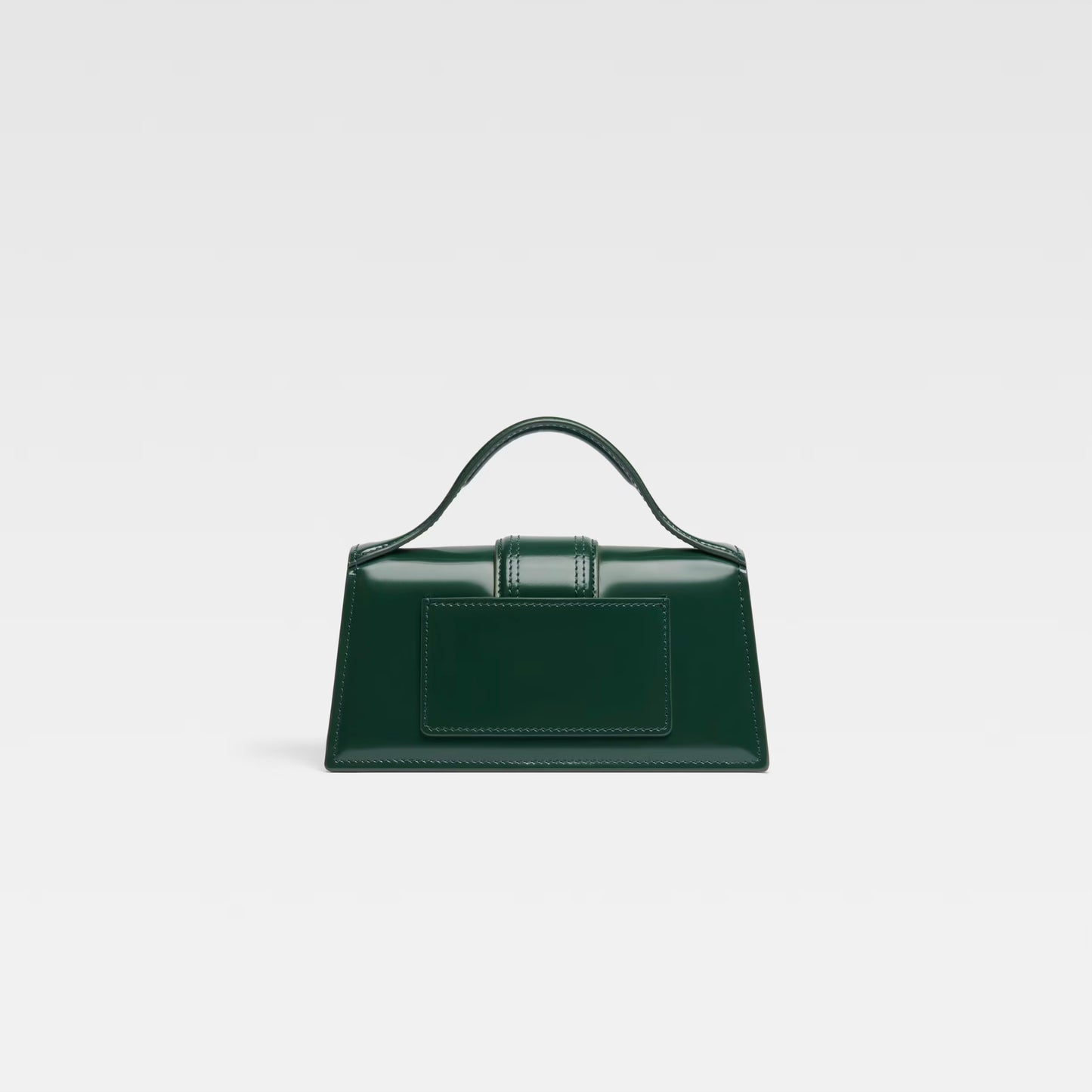 Jacquemus Le Bambino Dark Green