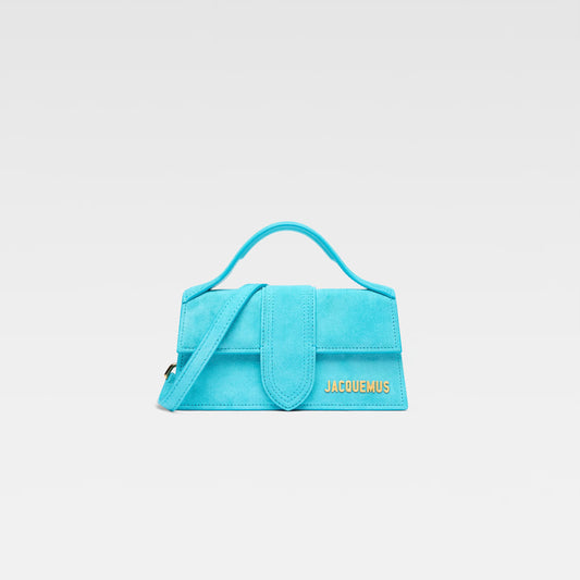 Jacquemus Le Bambino Light Turquoise