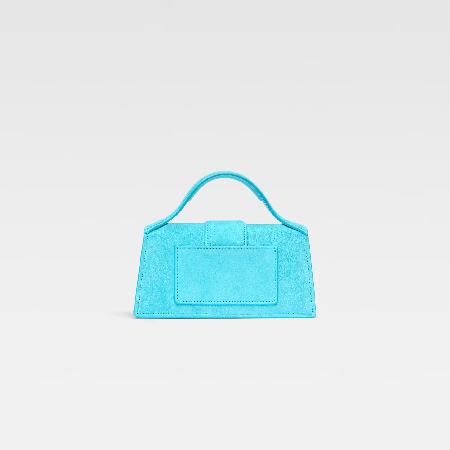 Jacquemus Le Bambino Light Turquoise