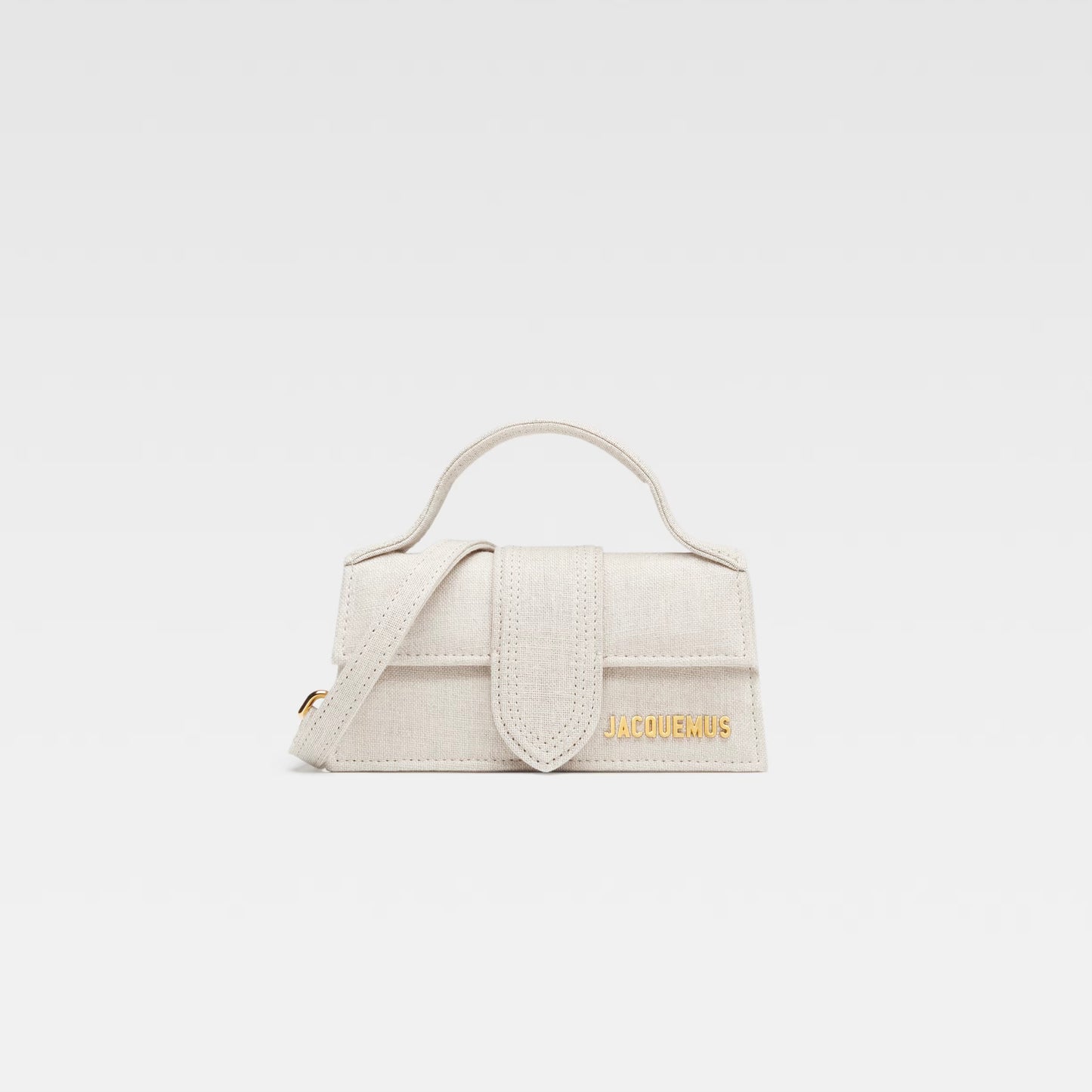 Jacquemus Le Bambino Light Grey