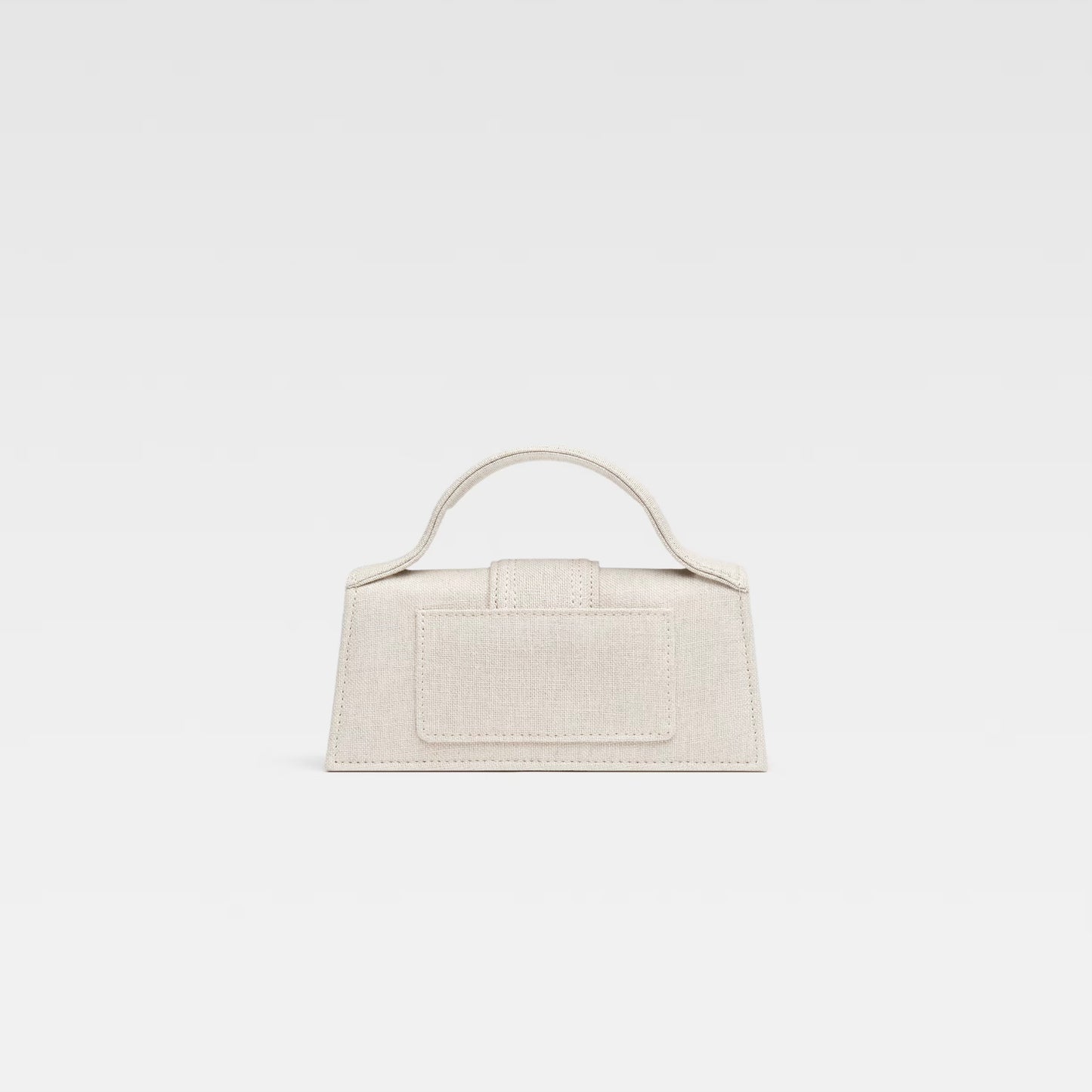 Jacquemus Le Bambino Light Grey