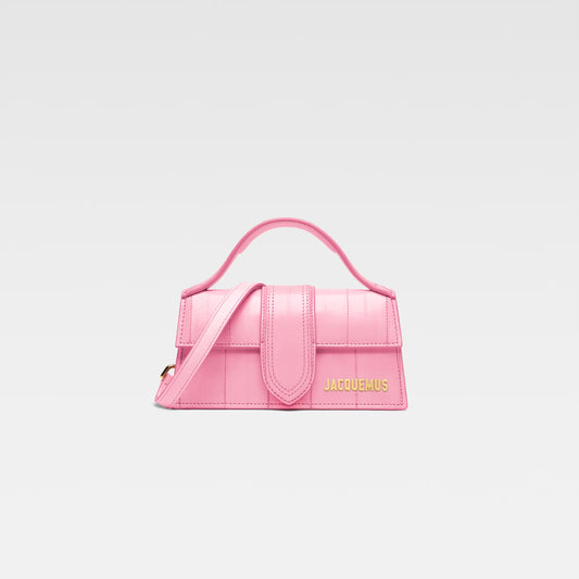Jacquemus Le Bambino Pale Pink