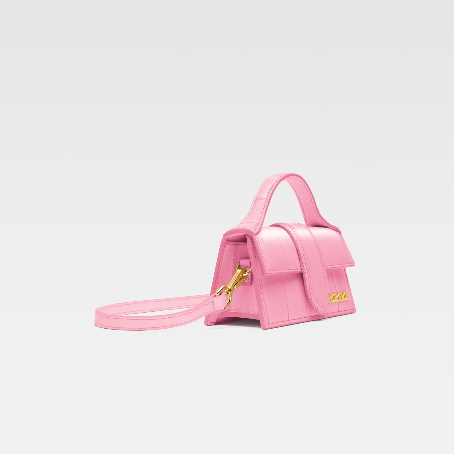 Jacquemus Le Bambino Pale Pink