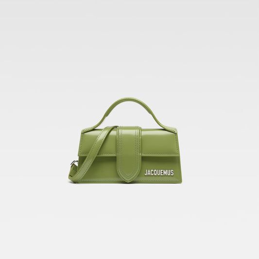 Jacquemus Le Bambino Khaki