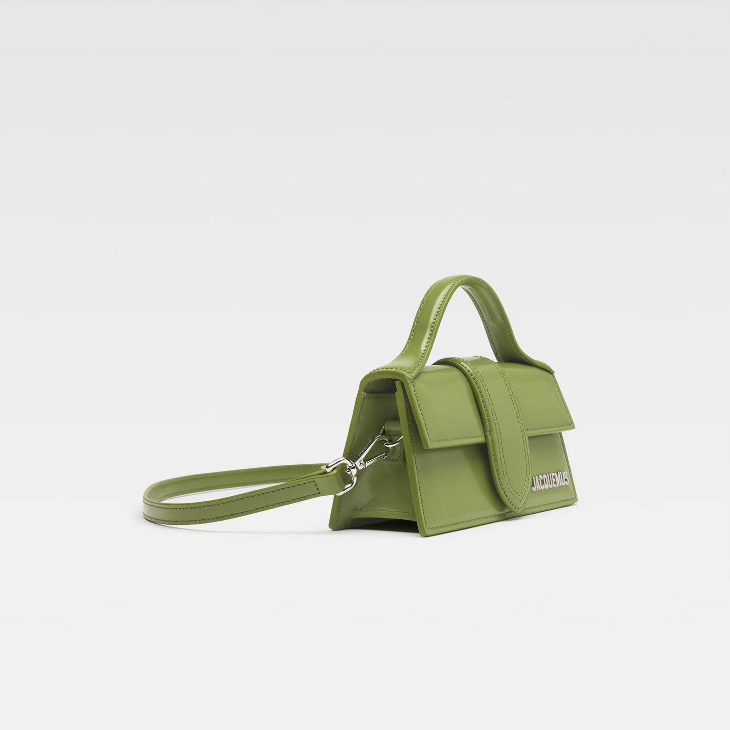 Jacquemus Le Bambino Khaki
