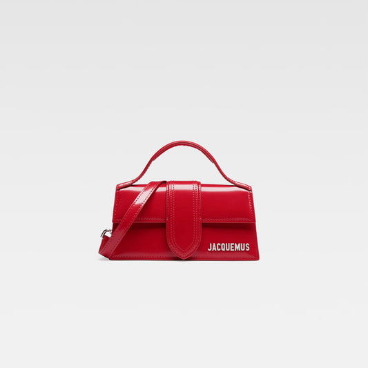 Jacquemus Le Bambino Red