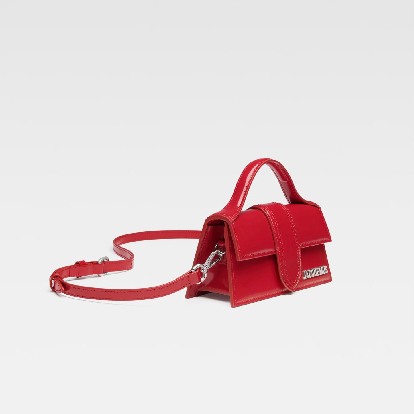 Jacquemus Le Bambino Red
