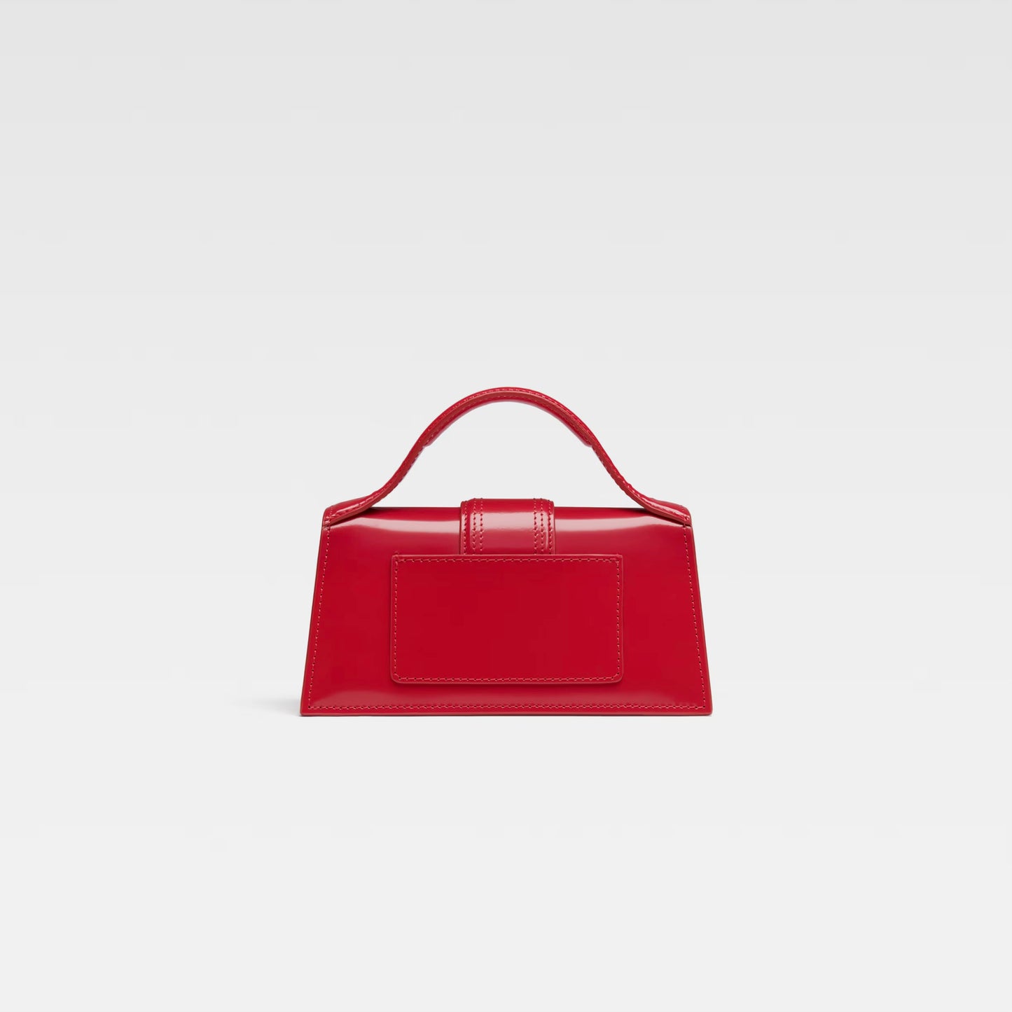 Jacquemus Le Bambino Red