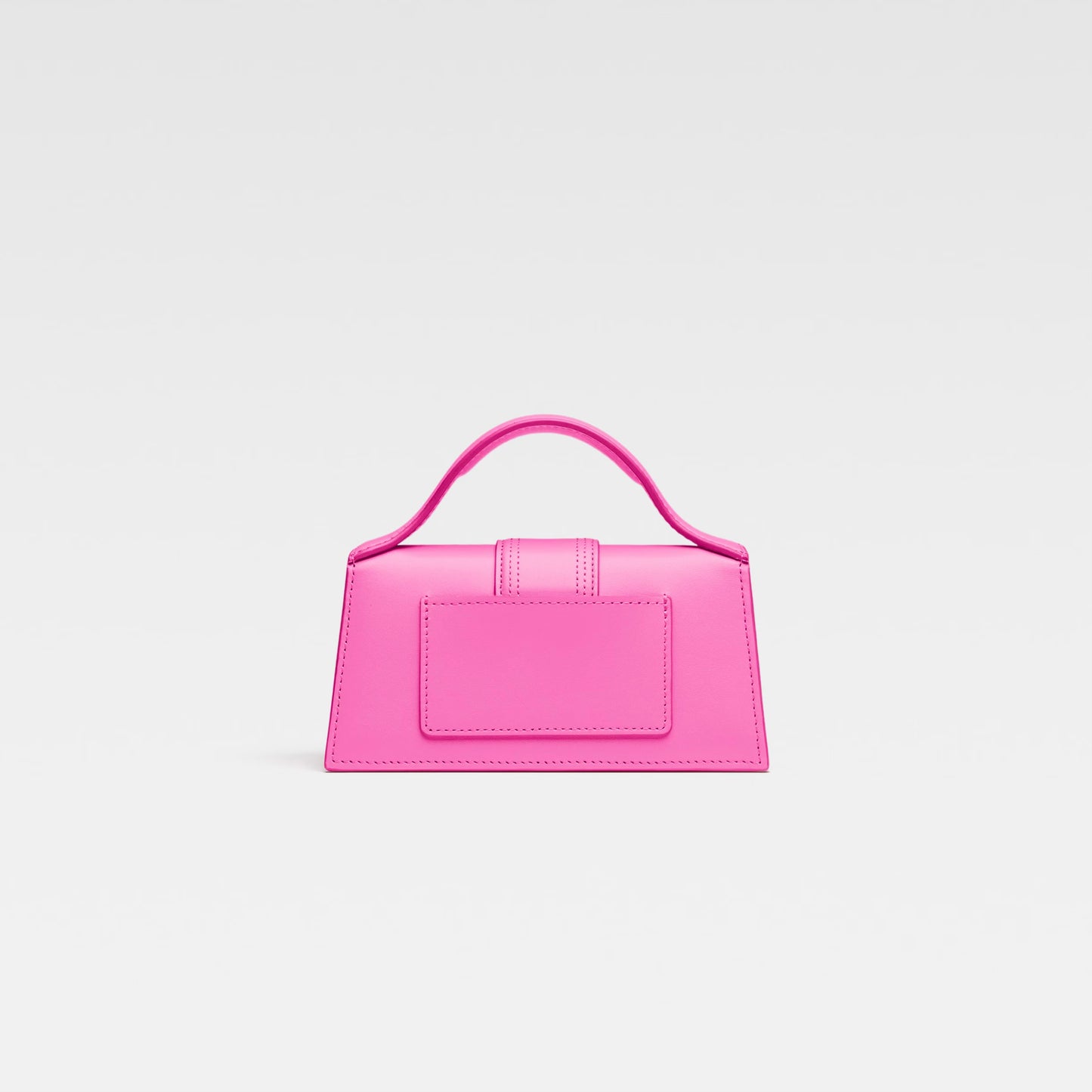 Jacquemus Le Bambino Neon Pink