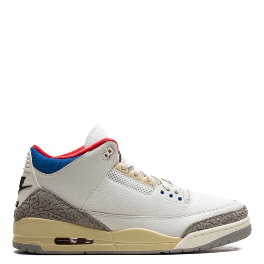 Air jordan 3 Retro Seoul 2.0