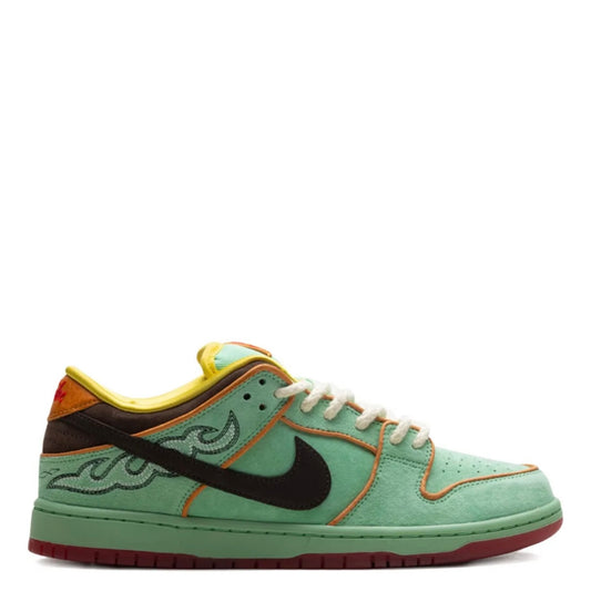 Nike SB Dunk Low Rodeo Tourmaline
