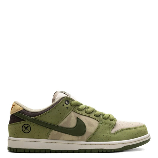 Nike SB Dunk Low Yuto Horigome Matcha